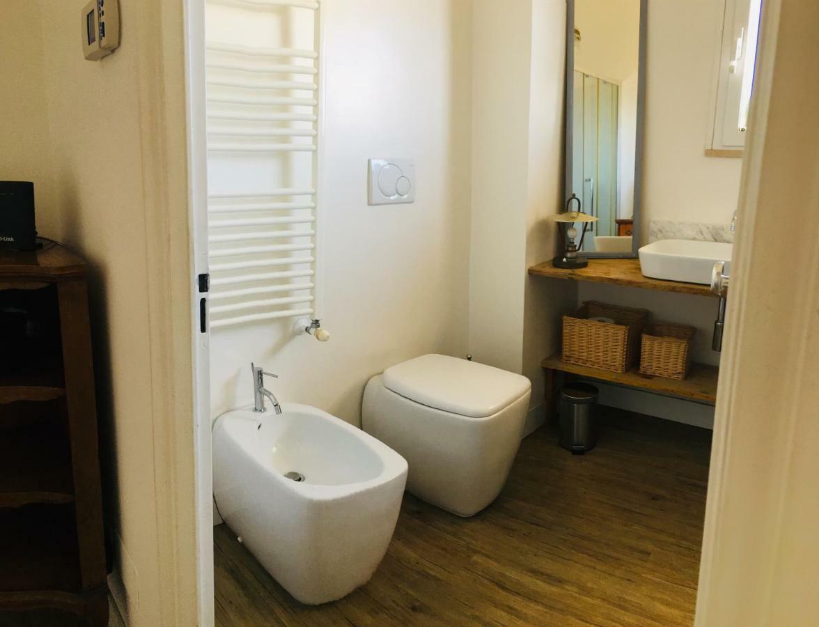 Casa Al Mare Apartment Lido di Ostia Bagian luar foto